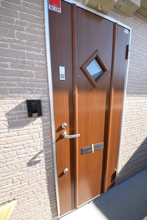 アペックス北里の物件内観写真